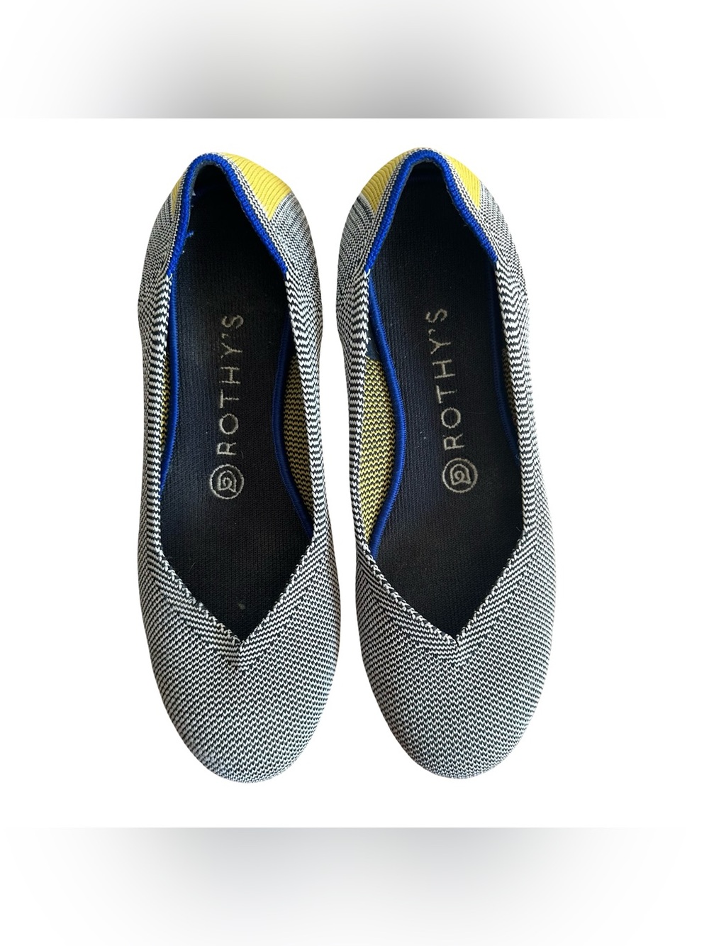 Rothy’s shoes